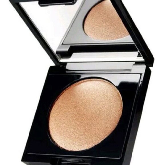 Edward Bess Eye Shadow MIRAGE Golden Peach Shimmer - Picture 1 of 5